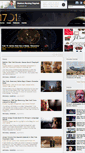 Mobile Screenshot of 1701news.com